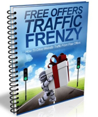 Free Offers Traffic Frenzy